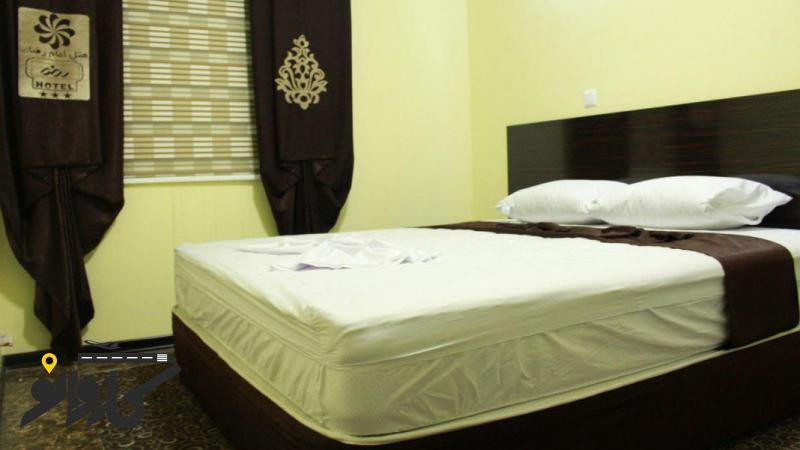 تصویر هتل امام رضا 
