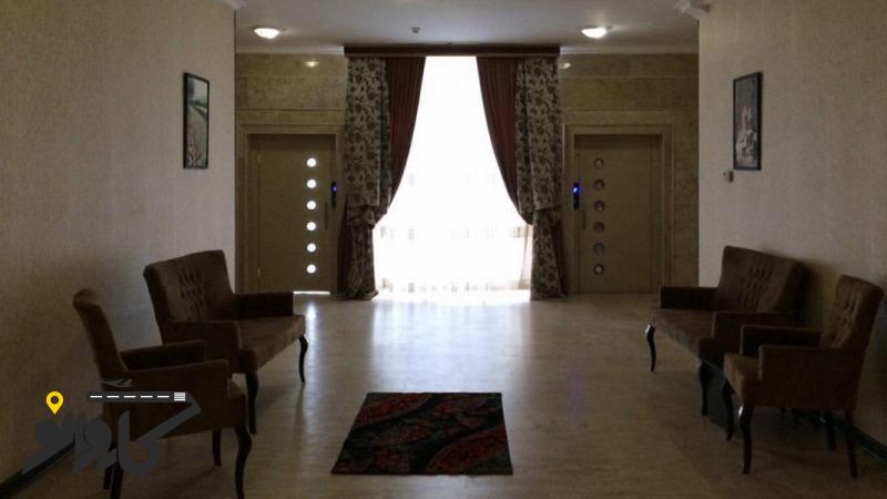 تصویر هتل آپارتمان ایرانیکا 