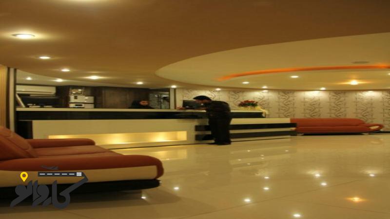 تصویر هتل آپادانا 