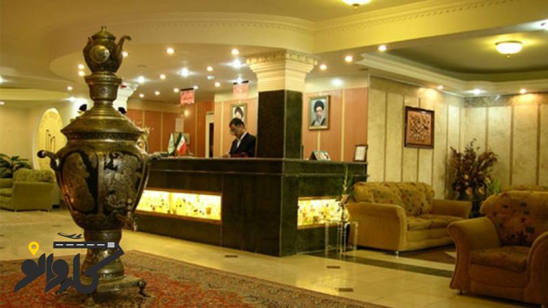 تصویر هتل آزادی 