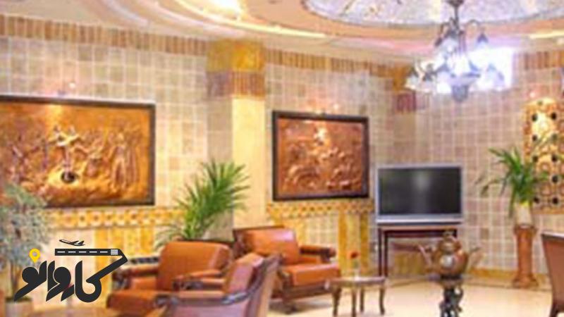 تصویر هتل آپارتمان قصر 