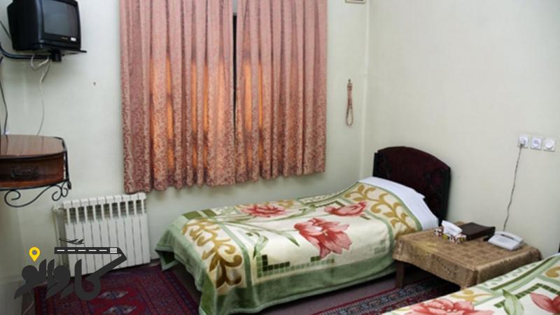 تصویر هتل ایران 