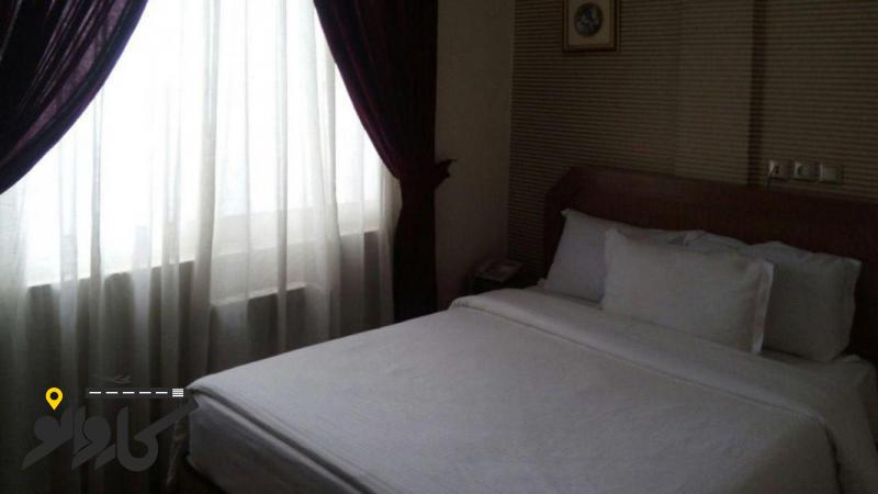 تصویر هتل امیرکبیر 