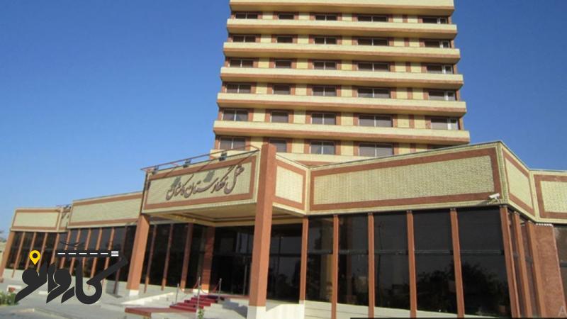 تصویر هتل نگارستان 
