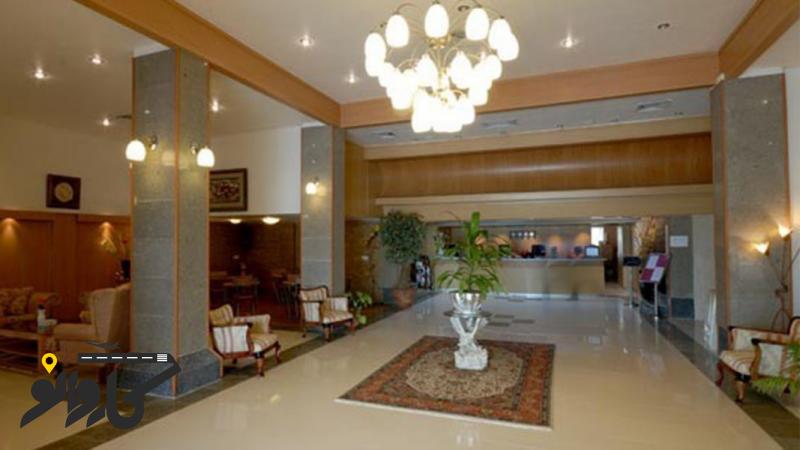 تصویر هتل آفتاب شرق 