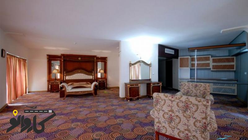 تصویر هتل ارم 