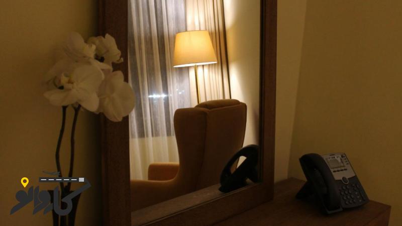 تصویر هتل رویان قائم 
