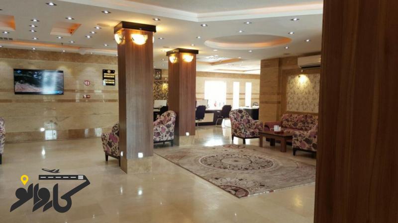 تصویر هتل شایلی 