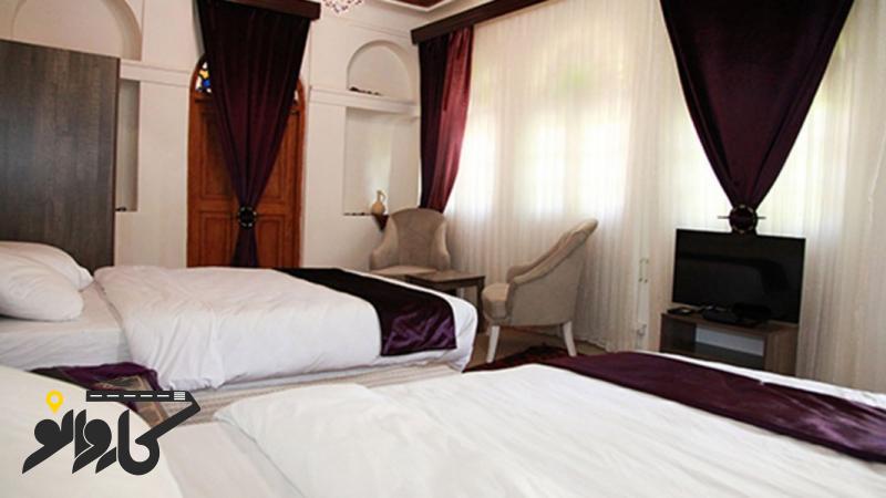 تصویر هتل خانه بهروزی 