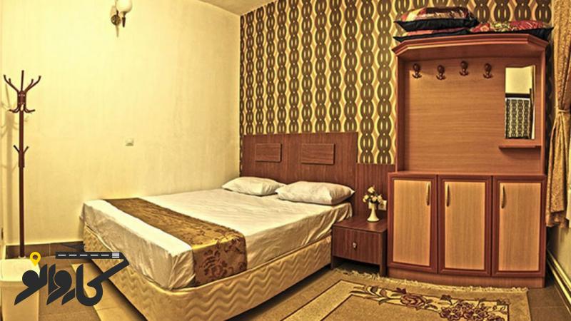 تصویر هتل بوستان 