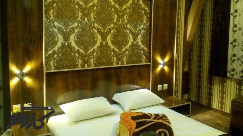 تصویر هتل بوستان 
