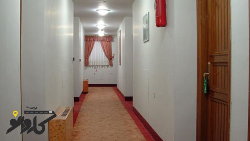 تصویر هتل پارسیان 