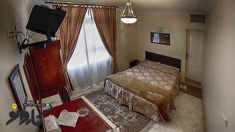 تصویر هتل گلستان 