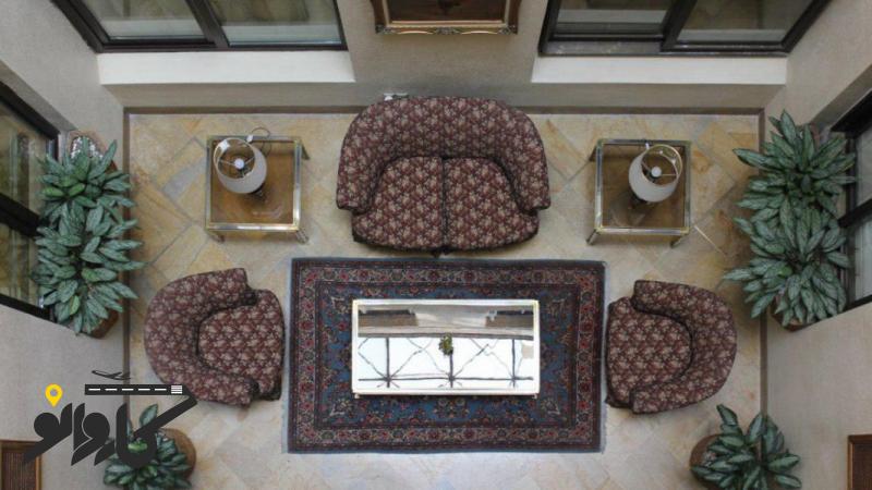 تصویر هتل آپارتمان گلشهر 