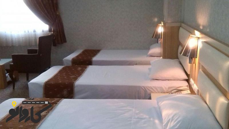 تصویر هتل پرشیا 2 